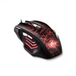 IMICE A7 WIRED USB GAMING MOUSE