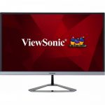 Viewsonic VX2276-SHD 75hz 21.5″ FHD IPS LED Monitor