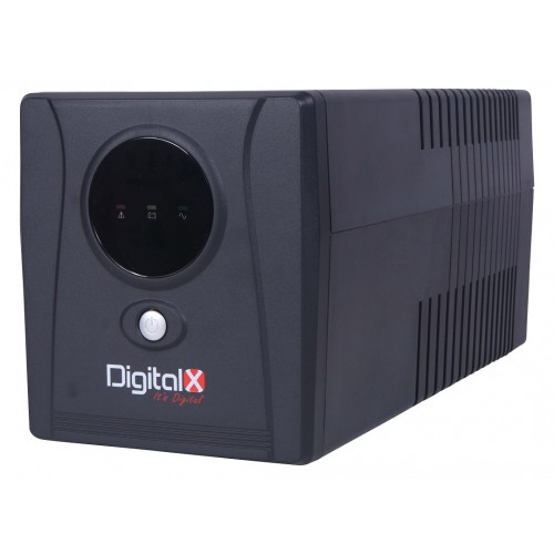 Digital X 650VA Offline UPS