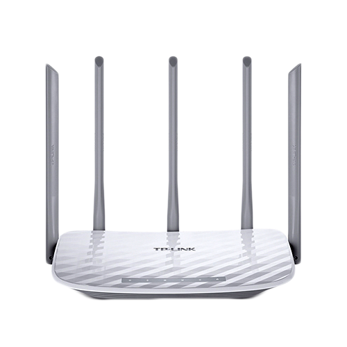 TP-Link Archer C60 Dual Band Wireless Router
