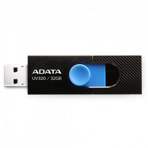 Adata UV320 32GB Mobile Disk Pen Drive Adata UV320 32GB Mobile Disk Pen Drive
