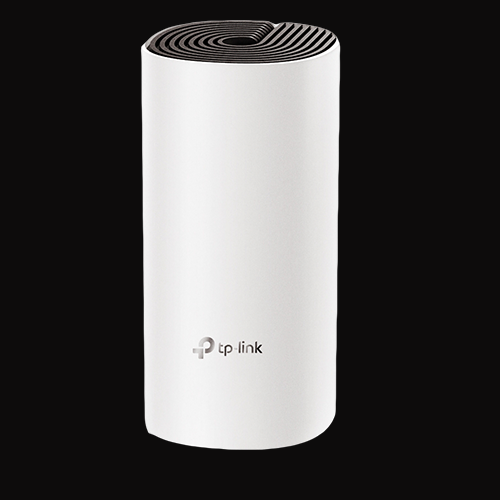 TP-Link DECO M4 (1 pack) Whole-Home Mesh Wi-Fi Router