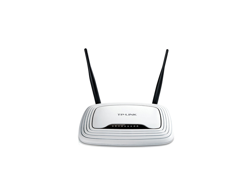 TP-Link TL-WR841N 300Mbps Wireless Router