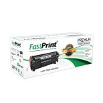 FastPrint 05A/80A/319/400/750 Black Toner Cartridge
